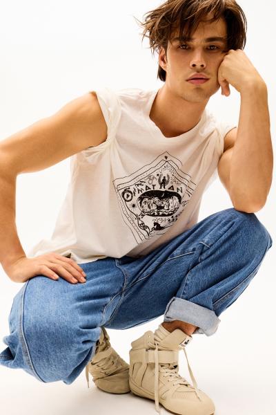 Isabel Marant 26FW M014